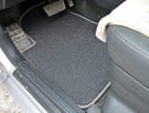 EVA коврики на Land Rover Freelander I 1998 - 2006 в Набережных Челнах