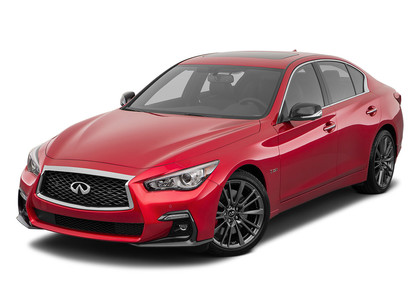 Ворсовые коврики на Infiniti Q50 2014 - 2025 в Набережных Челнах