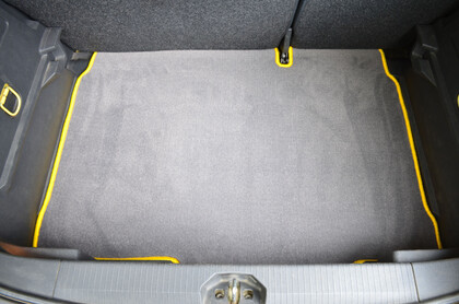 EVA коврики на Opel Corsa D 2006 - 2014 в Набережных Челнах EVA коврики на Opel Corsa D 2006 - 2014 в Набережных Челнах