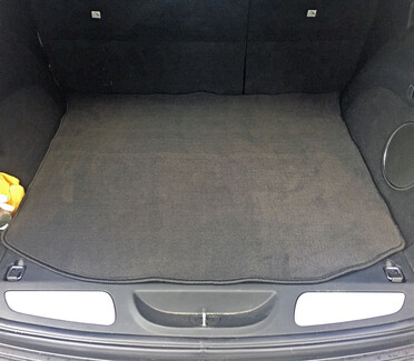 EVA коврики на Jeep Grand Cherokee (WK2) 2010&nbsp;-&nbsp;2022 в Набережных Челнах