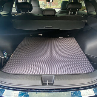 Ворсовые коврики на Haval F7x II 2025&nbsp;-&nbsp;2026 в Набережных Челнах