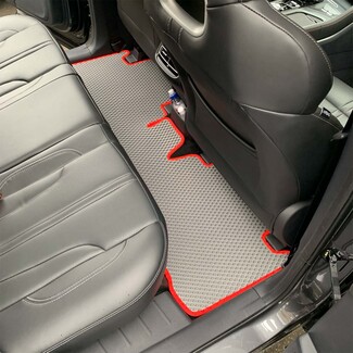 Ворсовые коврики на Changan CS75 Plus II 2022&nbsp;-&nbsp;2026 в Набережных Челнах