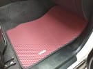 EVA коврики на Suzuki Grand Vitara III 2005 - 2016 в Набережных Челнах