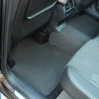 EVA коврики на Volkswagen Tiguan Allspace 2016 - 2025 в Набережных Челнах EVA коврики на Volkswagen Tiguan Allspace 2016 - 2025 в Набережных Челнах