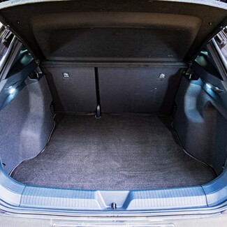 Ворсовые коврики на Audi Q4 e-tron 2021&nbsp;-&nbsp;2026 в Набережных Челнах