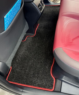 EVA коврики на Lexus NX I 2014 - 2021 в Набережных Челнах EVA коврики на Lexus NX I 2014 - 2021 в Набережных Челнах