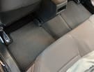 EVA коврики на Toyota Corolla (E21) 2018 - 2025 в Набережных Челнах
