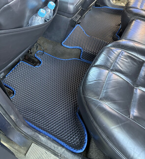 EVA коврики на Jeep Grand Cherokee (ZJ) 1992&nbsp;-&nbsp;1999 в Набережных Челнах