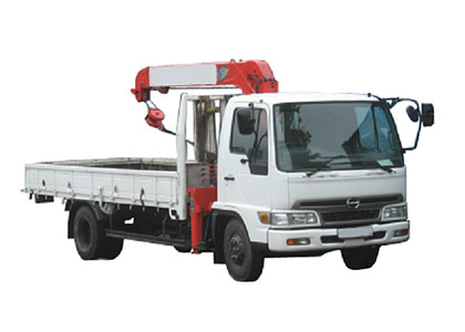 Ворсовые коврики на Hino 500 IV (Ranger) узкая кабина 1989 - 2001 в Набережных Челнах