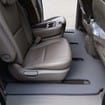 EVA коврики на KIA Carnival III 2014 - 2021 в Набережных Челнах