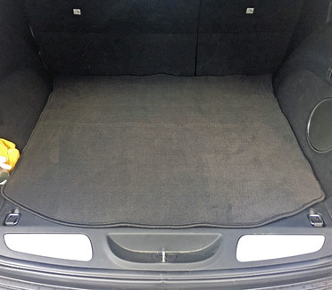 Ворсовые коврики на Jeep Grand Cherokee (WK2) 2010 - 2022 в Набережных Челнах