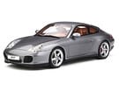 Ворсовые коврики на Porsche 911 (996) 1997 - 2005 в Набережных Челнах