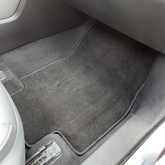 EVA коврики на Toyota Crown Kluger 2021 - 2025 в Набережных Челнах EVA коврики на Toyota Crown Kluger 2021 - 2025 в Набережных Челнах