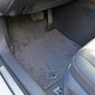 EVA коврики на Toyota Camry (XV70) 2017 - 2024 в Набережных Челнах