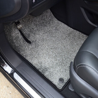 Ворсовые коврики на Nissan Murano (Z52) 2014&nbsp;-&nbsp;2022 в Набережных Челнах