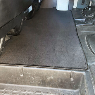 Ворсовые коврики на ГАЗ Соболь Комби грузопассажирский 1998&nbsp;-&nbsp;2026 в Набережных Челнах