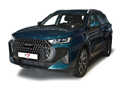 Коврики на Tenet T7 2025 - 2025 в Набережных Челнах Коврики на Tenet T7 2025 - 2025 в Набережных Челнах