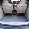 EVA коврики на KIA Carnival III 2014 - 2021 в Набережных Челнах