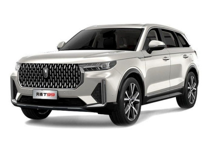 Ворсовые коврики на FAW Bestune T99 2019 - 2025 в Набережных Челнах