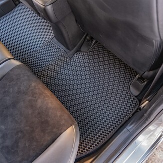 EVA коврики на Honda Life 2020&nbsp;-&nbsp;2025 в Набережных Челнах