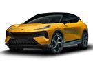 Ворсовые коврики на Lotus Eletre 2022 - 2025 в Набережных Челнах