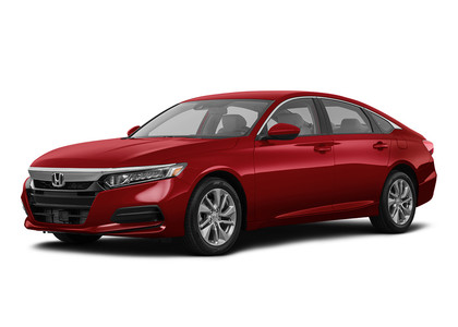Ворсовые коврики на Honda Accord X 2017 - 2023 в Набережных Челнах