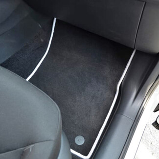 EVA коврики на Volkswagen Tiguan Allspace 2016 - 2025 в Набережных Челнах EVA коврики на Volkswagen Tiguan Allspace 2016 - 2025 в Набережных Челнах