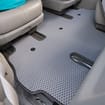 EVA коврики на KIA Carnival III 2014 - 2021 в Набережных Челнах