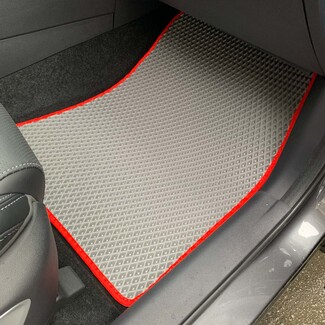 Ворсовые коврики на Changan CS75 Plus II 2022&nbsp;-&nbsp;2026 в Набережных Челнах