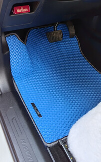 Ворсовые коврики на Haval Jolion 2020&nbsp;-&nbsp;2026 в Набережных Челнах