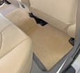 EVA коврики на Toyota Camry (XV70) 2017 - 2024 в Набережных Челнах