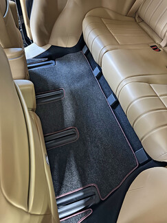 EVA коврики на Voyah Dream 2021&nbsp;-&nbsp;2026 в Набережных Челнах