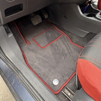 EVA коврики на Opel Corsa D 2006 - 2014 в Набережных Челнах EVA коврики на Opel Corsa D 2006 - 2014 в Набережных Челнах