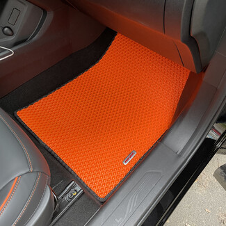 Ворсовые коврики на Haval F7x II 2025&nbsp;-&nbsp;2026 в Набережных Челнах