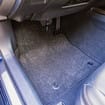 EVA коврики на Toyota Camry (XV70) 2017 - 2024 в Набережных Челнах