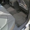 EVA коврики на Toyota Camry (XV70) 2017 - 2024 в Набережных Челнах