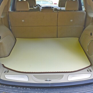 EVA коврики на Jeep Grand Cherokee (WK2) 2010&nbsp;-&nbsp;2022 в Набережных Челнах