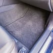 EVA коврики на Toyota Camry (XV70) 2017 - 2024 в Набережных Челнах