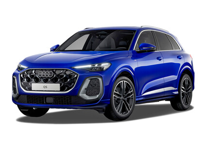 Ворсовые коврики на Audi Q5 III 2024&nbsp;-&nbsp;2026 в Набережных Челнах