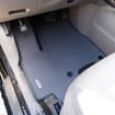 EVA коврики на KIA Carnival III 2014 - 2021 в Набережных Челнах