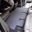 EVA коврики на KIA Carnival III 2014 - 2021 в Набережных Челнах