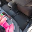 EVA коврики на Toyota Corolla (E21) 2018 - 2025 в Набережных Челнах