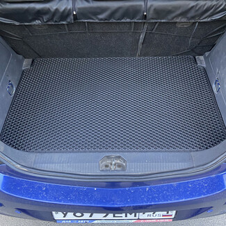 EVA коврики на Opel Corsa D 2006 - 2014 в Набережных Челнах EVA коврики на Opel Corsa D 2006 - 2014 в Набережных Челнах