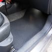 EVA коврики на Renault Laguna III 2007 - 2015 в Набережных Челнах