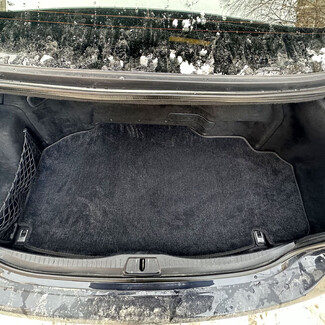 Ворсовые коврики на Lexus LS IV 2006&nbsp;-&nbsp;2017 в Набережных Челнах