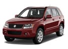 EVA коврики на Suzuki Grand Vitara III 2005 - 2016 в Набережных Челнах