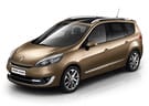 Коврики на Renault Grand Scenic II 2009 - 2016 в Набережных Челнах