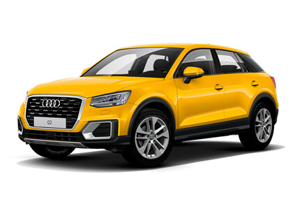 Ворсовые коврики на Audi Q2L 2016&nbsp;-&nbsp;2026 в Набережных Челнах