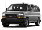 Ворсовые коврики на GMC Savana 2002 - 2025 в Набережных Челнах