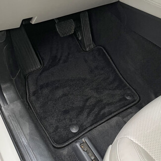 EVA коврики на Mazda CX60 2022&nbsp;-&nbsp;2025 в Набережных Челнах